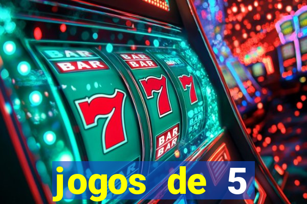 jogos de 5 centavos na blaze